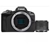 CANON EOS R50 BK RFS18-45 S 5811C013AA